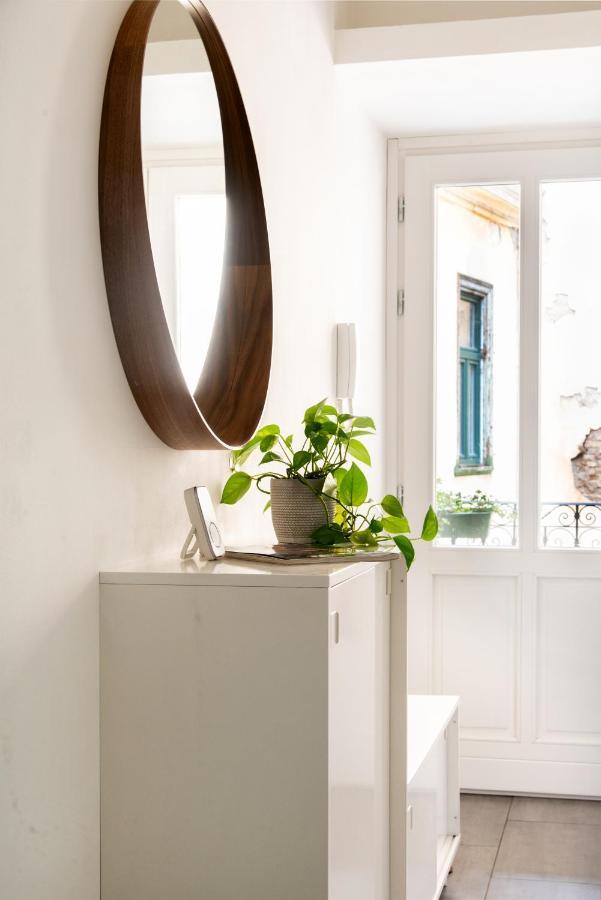 Ferenc Ring Panorama Apartment Budapest Extérieur photo