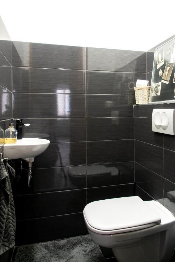 Ferenc Ring Panorama Apartment Budapest Extérieur photo