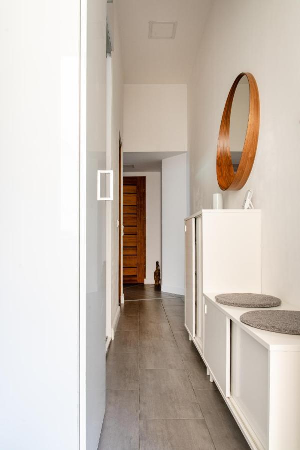 Ferenc Ring Panorama Apartment Budapest Extérieur photo